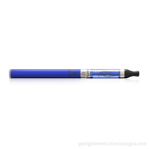 EGO-Spin Kit, Rechargeable Ecigarette (900 Puffs)